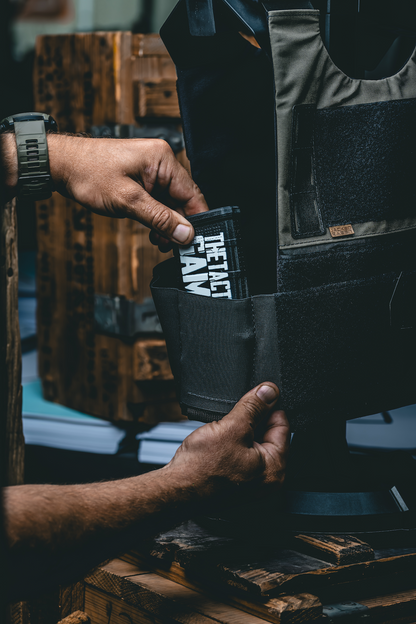 Jacked Rabbit FPC-2 Series Plate Carrier