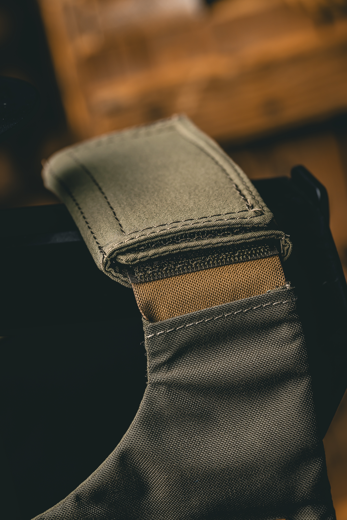 Jacked Rabbit FPC-2 Series Plate Carrier