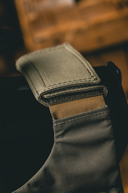 Jacked Rabbit FPC-2 Series Plate Carrier