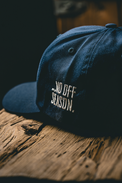 TTG Five Panel Embroidered Snapback Hat