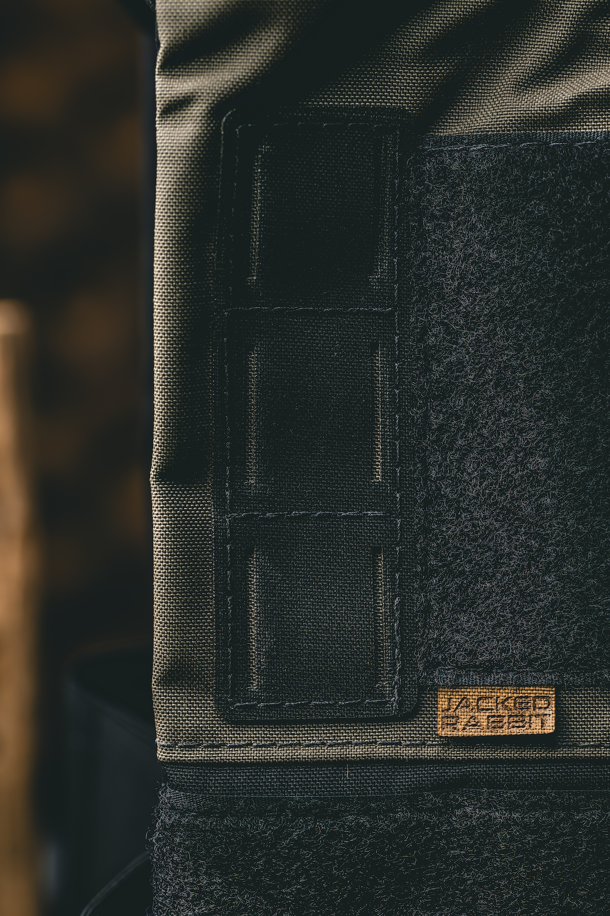 Jacked Rabbit FPC-2 Series Plate Carrier