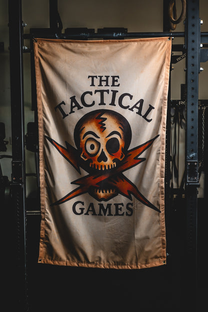 TTG Banners