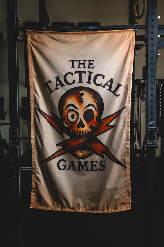 TTG Banners