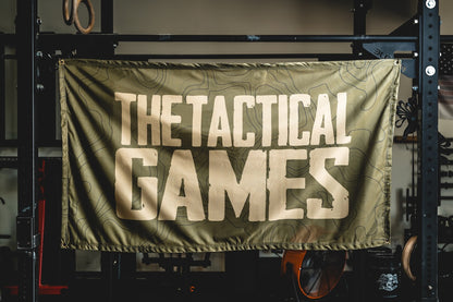 TTG Banners