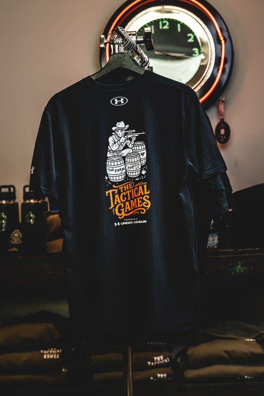 Fairfield, UT 2025 Event Tee