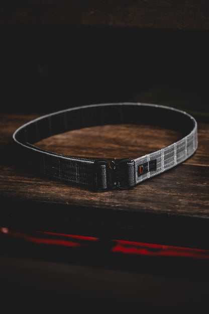 Lead Devil USA Tactical Belt (Inner & Outer Belt)