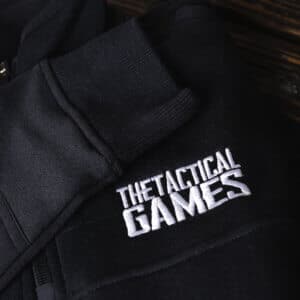 TTG x UA Rival Job Fleece