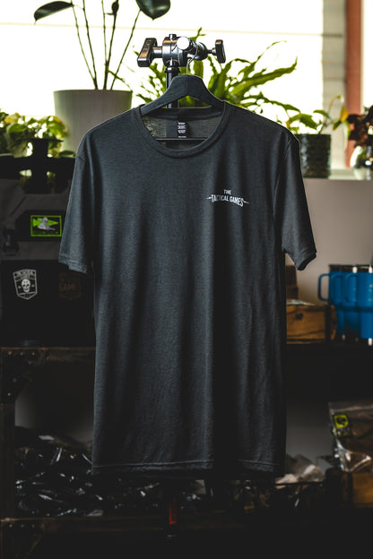 TTG Lightening Bolt Tee