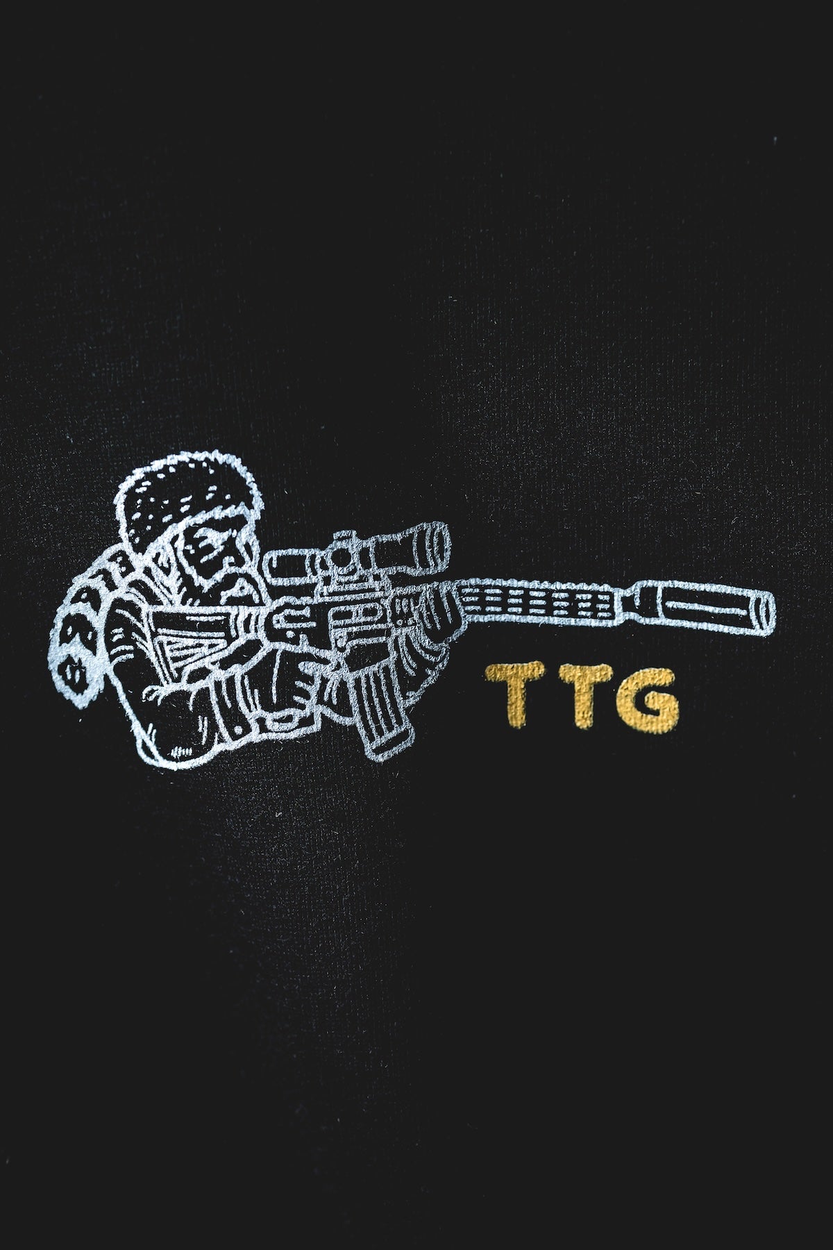 Burnet, TX 2026 Event Tee