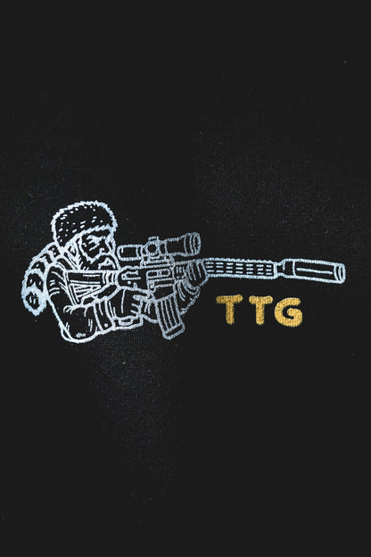 Burnet, TX 2026 Event Tee