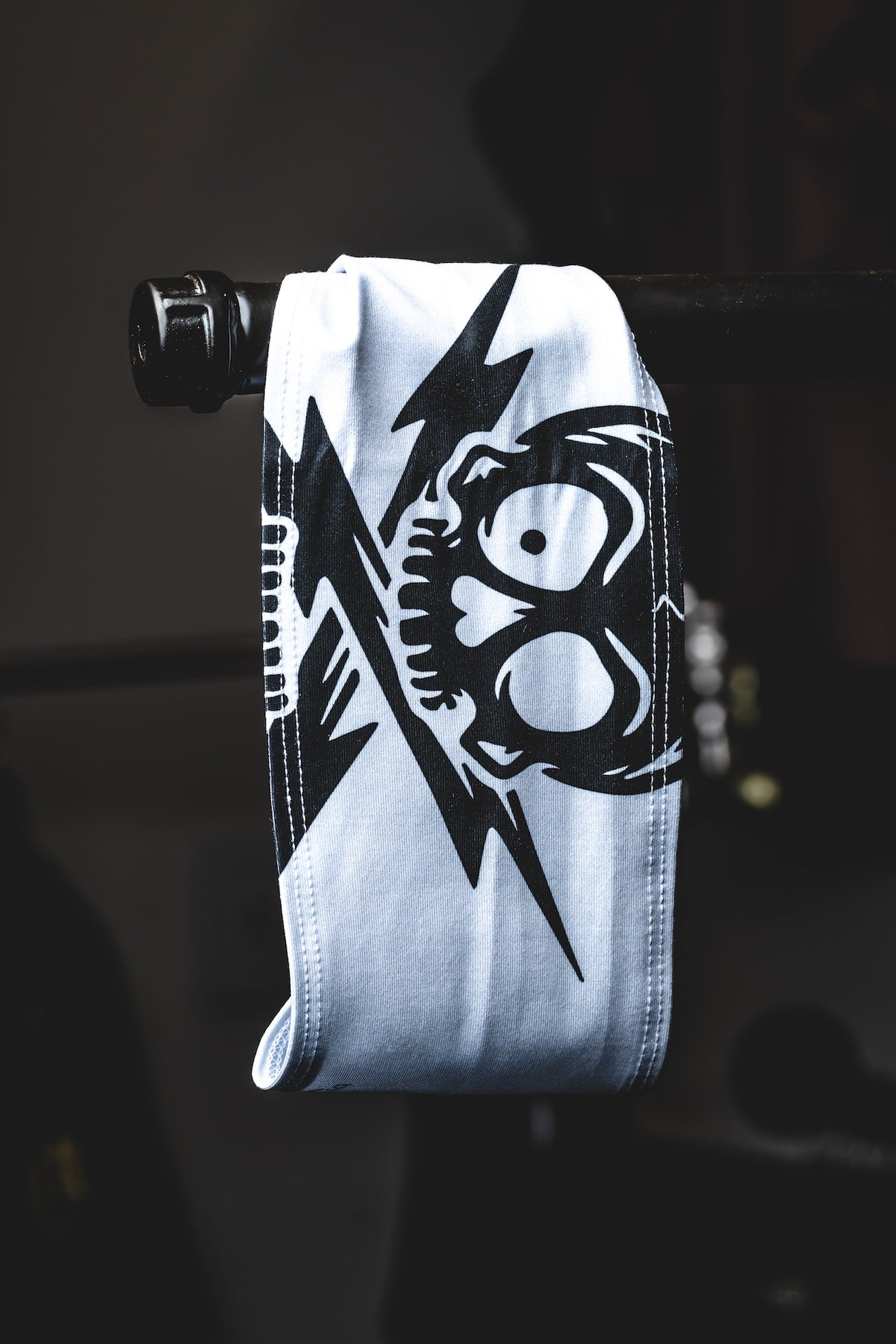 TTG x Junk Headbands