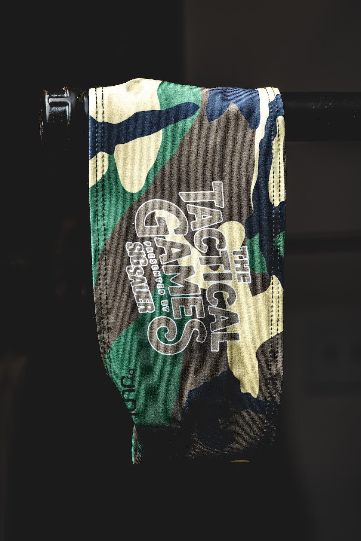 TTG x Junk Headbands