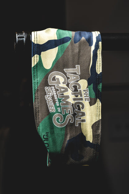 TTG x Junk Headbands