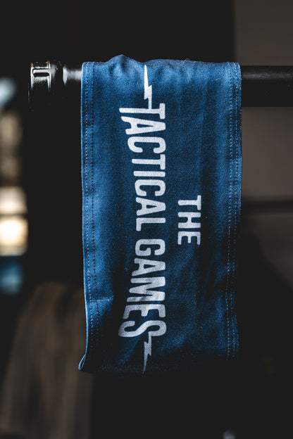 TTG x Junk Headbands
