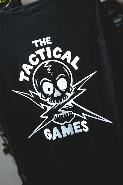 TTG Lightening Bolt Tee