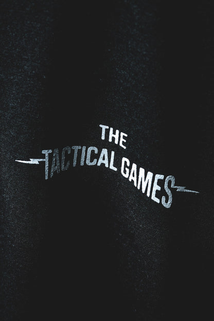 TTG Lightening Bolt Tee