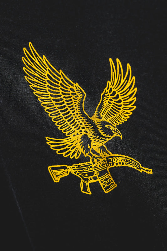 TTG x SIG MCX Spear Tee