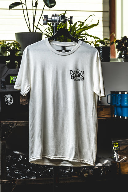 TTG X SIG Falcon Tee