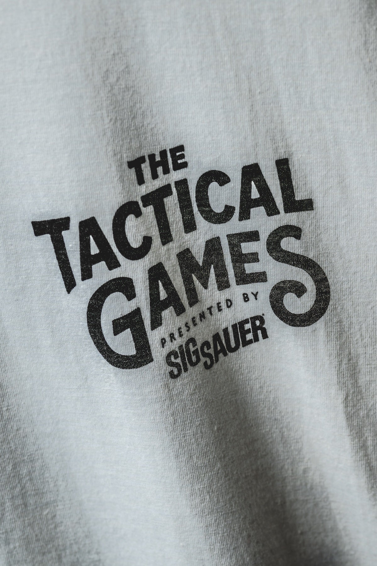 TTG X SIG Falcon Tee