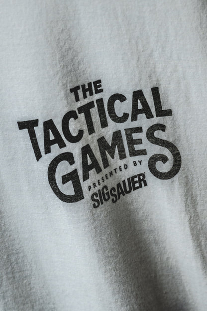 TTG X SIG Falcon Tee