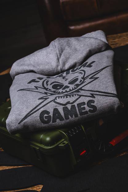 TTG Cloud Fleece Hoodie