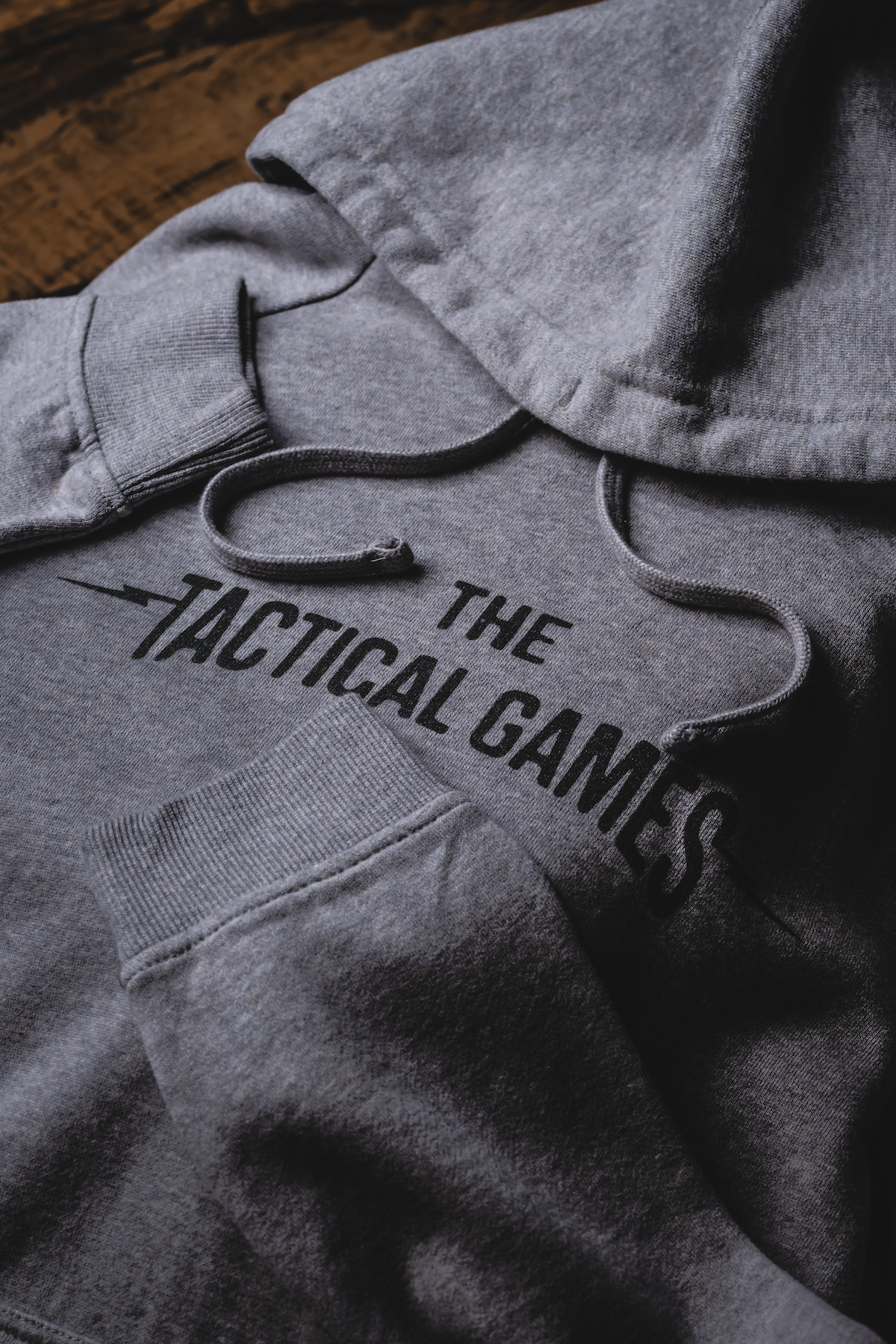 TTG Cloud Fleece Hoodie