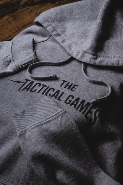 TTG Cloud Fleece Hoodie