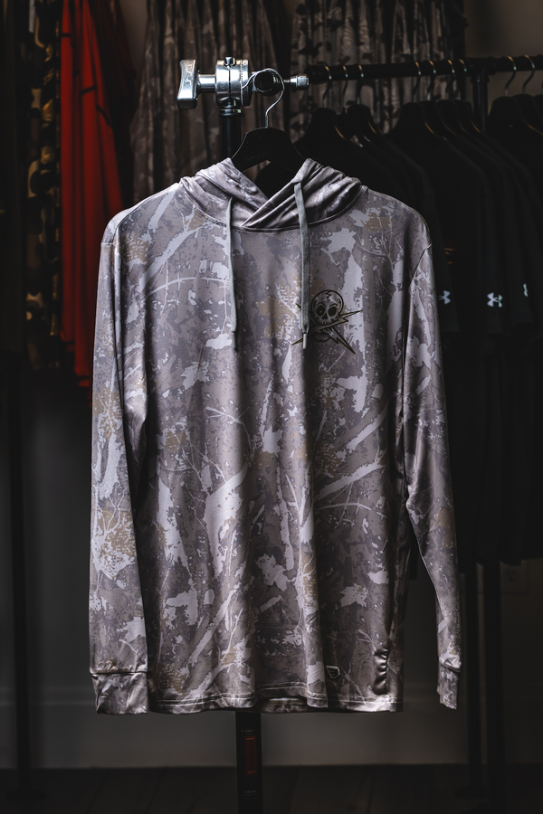 TTG x Burlebo Performance Hoodie
