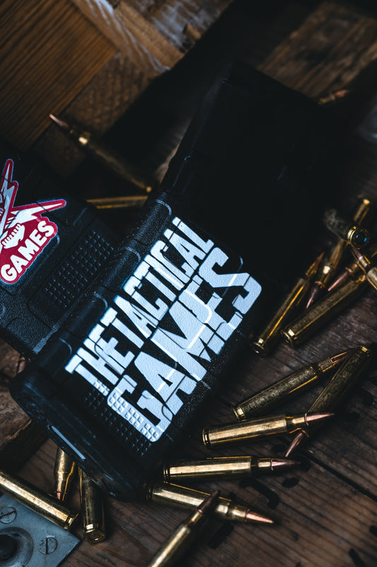 TTG x Magpul PMag
