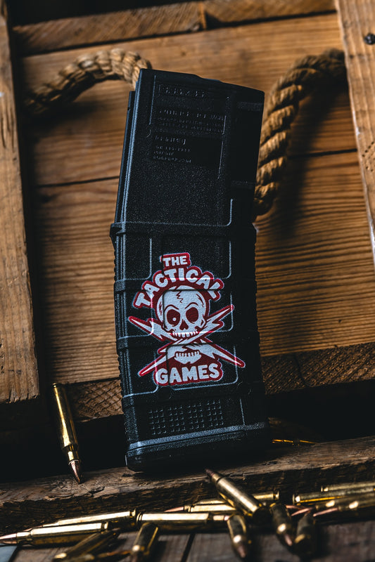 TTG x Magpul PMag