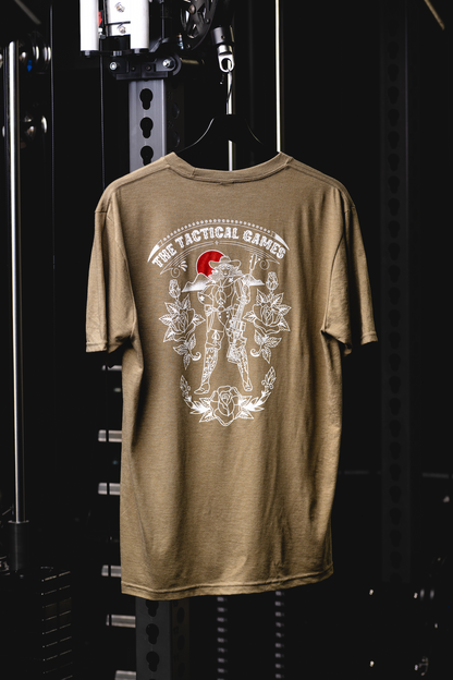 TTG Cowgirl Tee