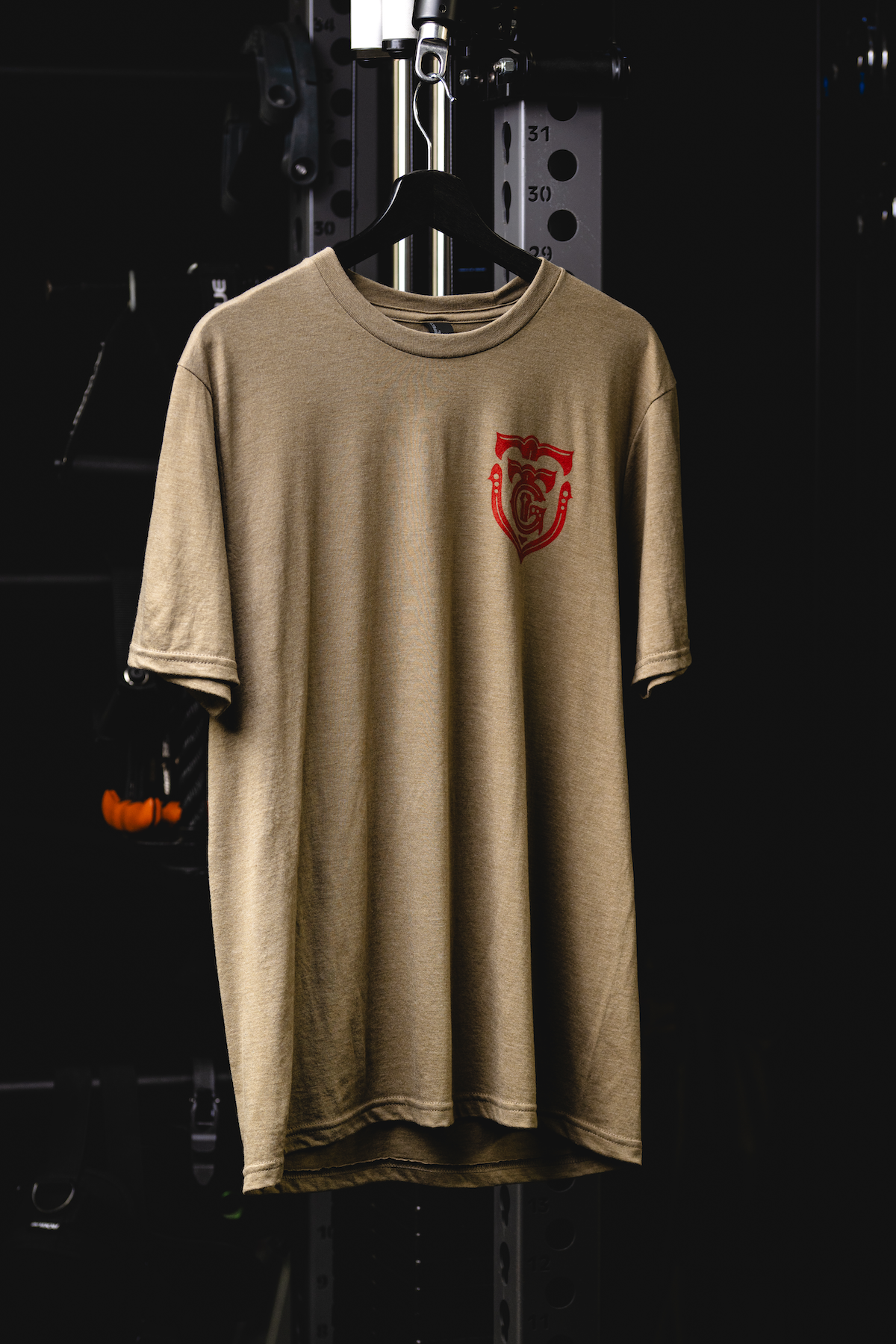 TTG Cowgirl Tee