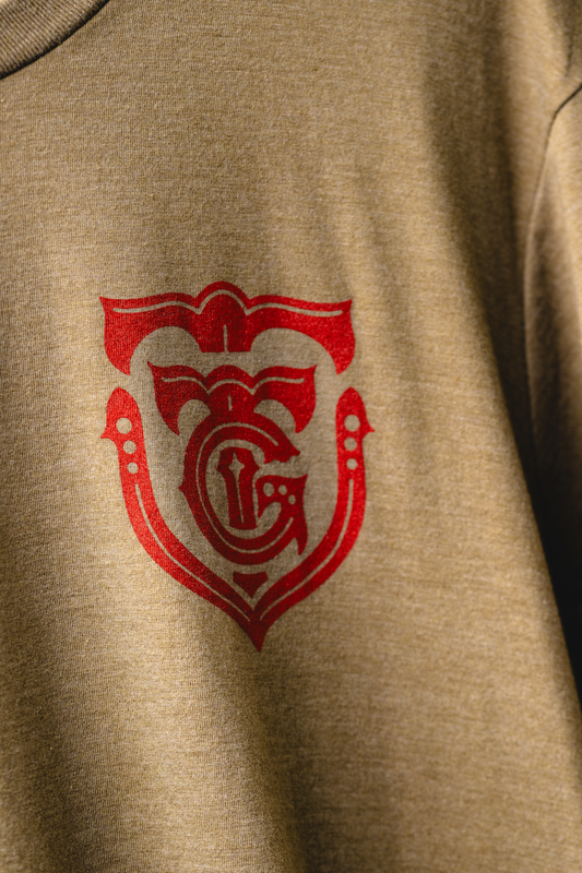 TTG Cowgirl Tee