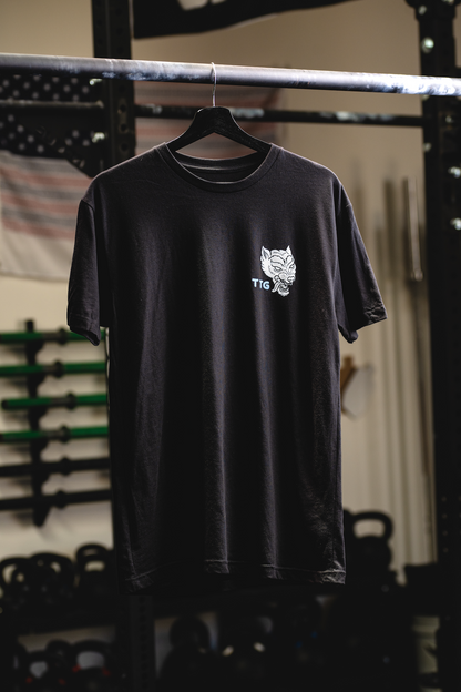Laurens, SC 2026 Event Tee