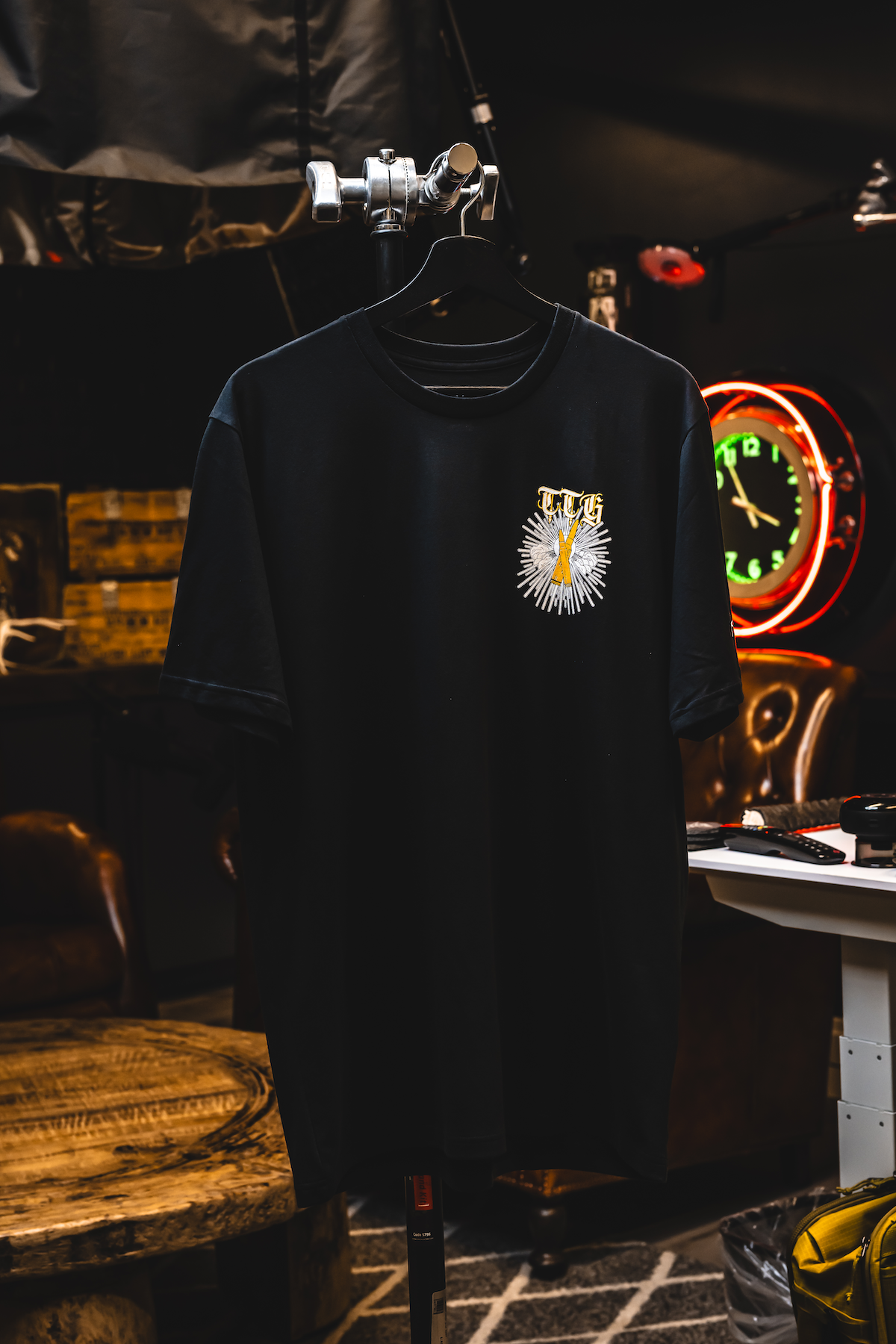 Sniper Challenge 2026 Event Tee