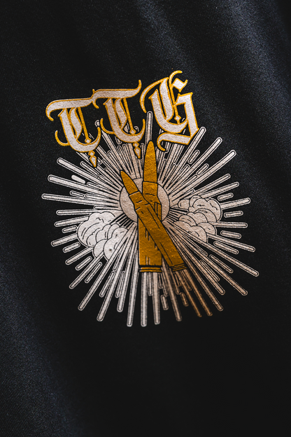 Sniper Challenge 2026 Event Tee