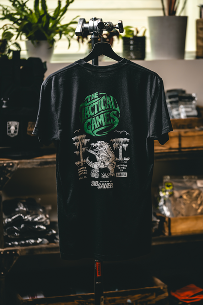Holt, FL 2026 Event Tee