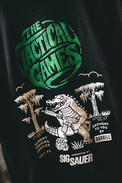 Holt, FL 2026 Event Tee