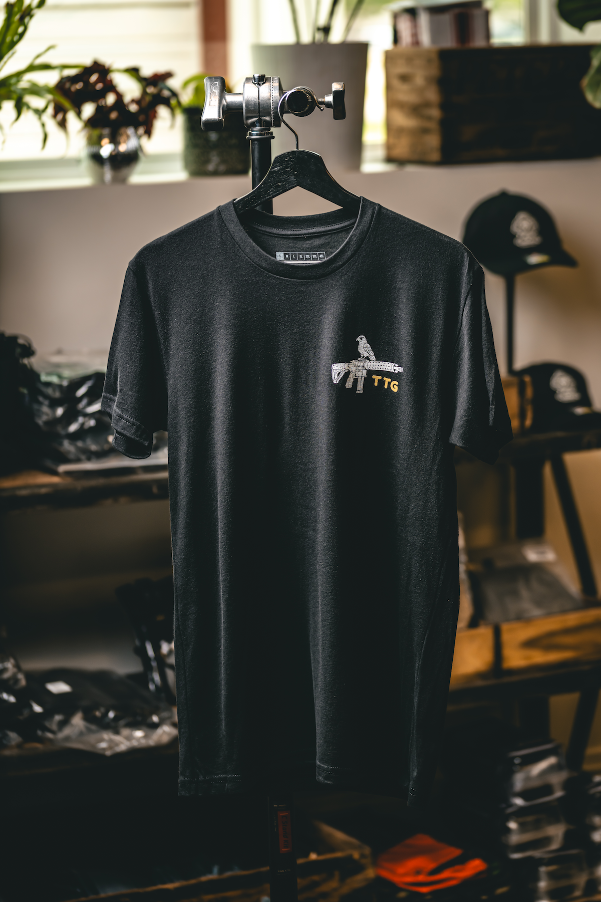 Kingman, AZ 2026 Event Tee