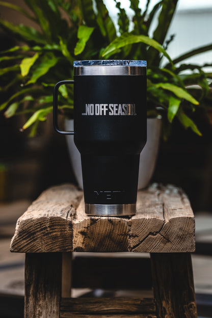 YETI Rambler 30oz Travel Mug