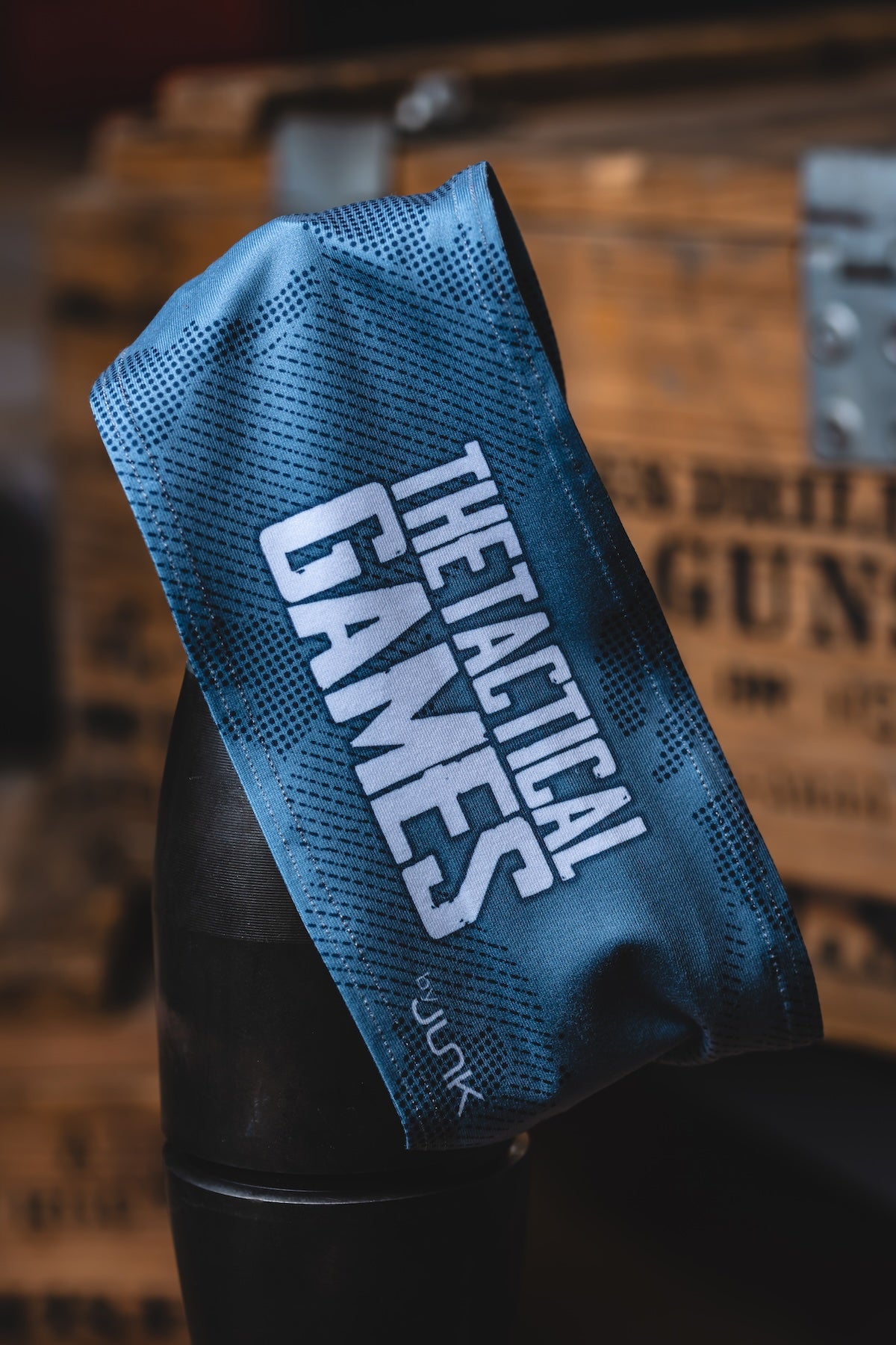 TTG x Junk Headbands