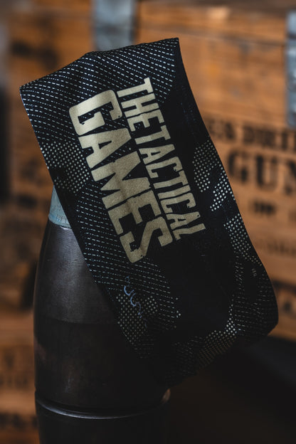 TTG x Junk Headbands