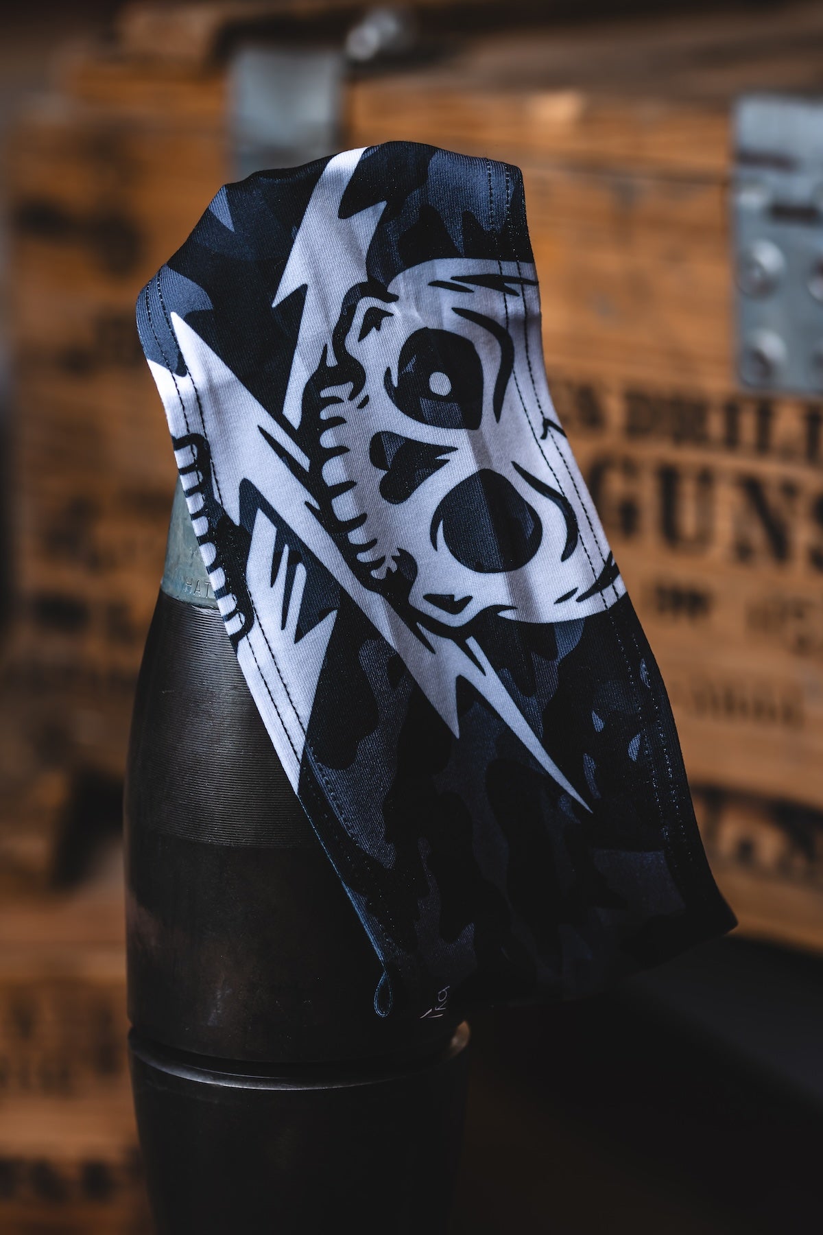 TTG x Junk Headbands