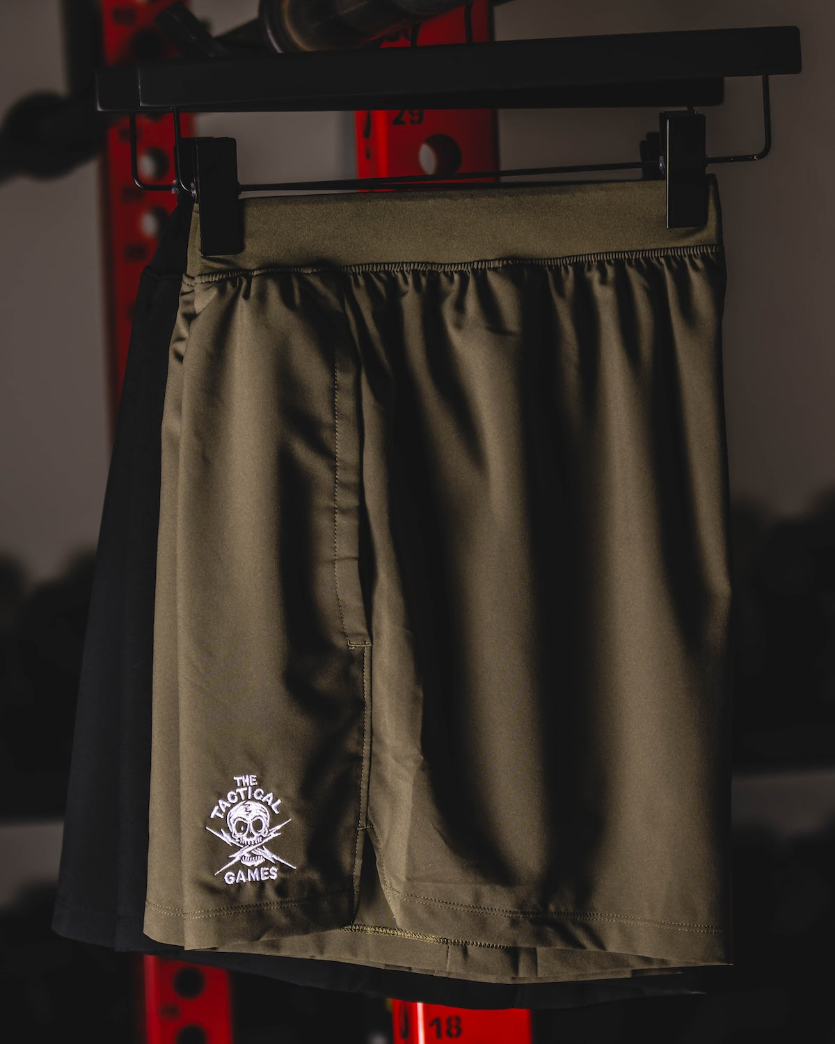 Men’s UA Tactical Academy 5″ Shorts