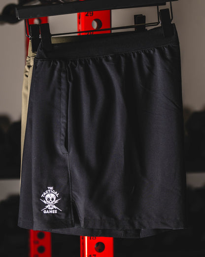 Men’s UA Tactical Academy 5″ Shorts