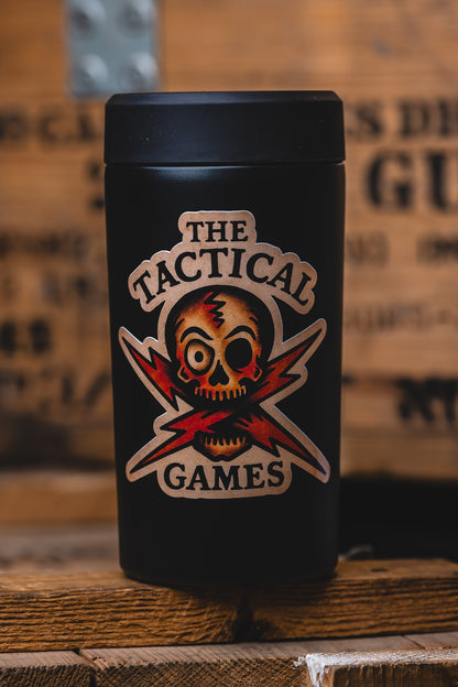 TTG Stickers