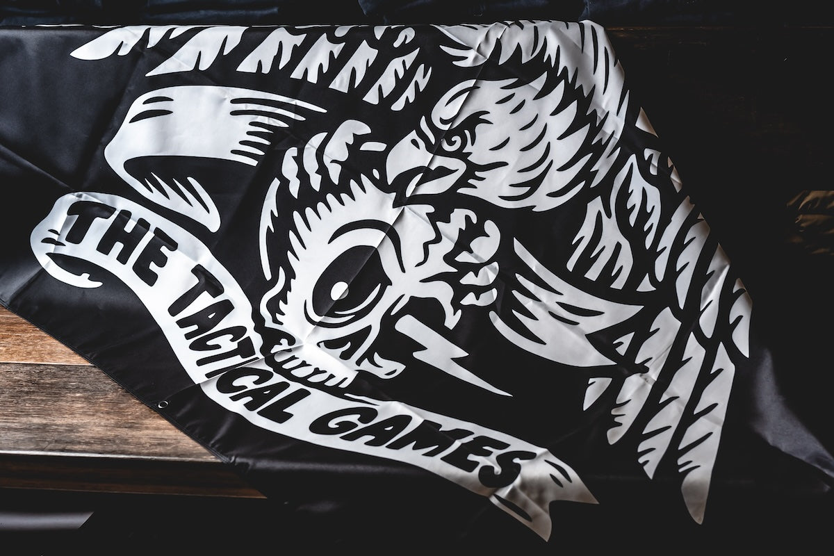 TTG Banners