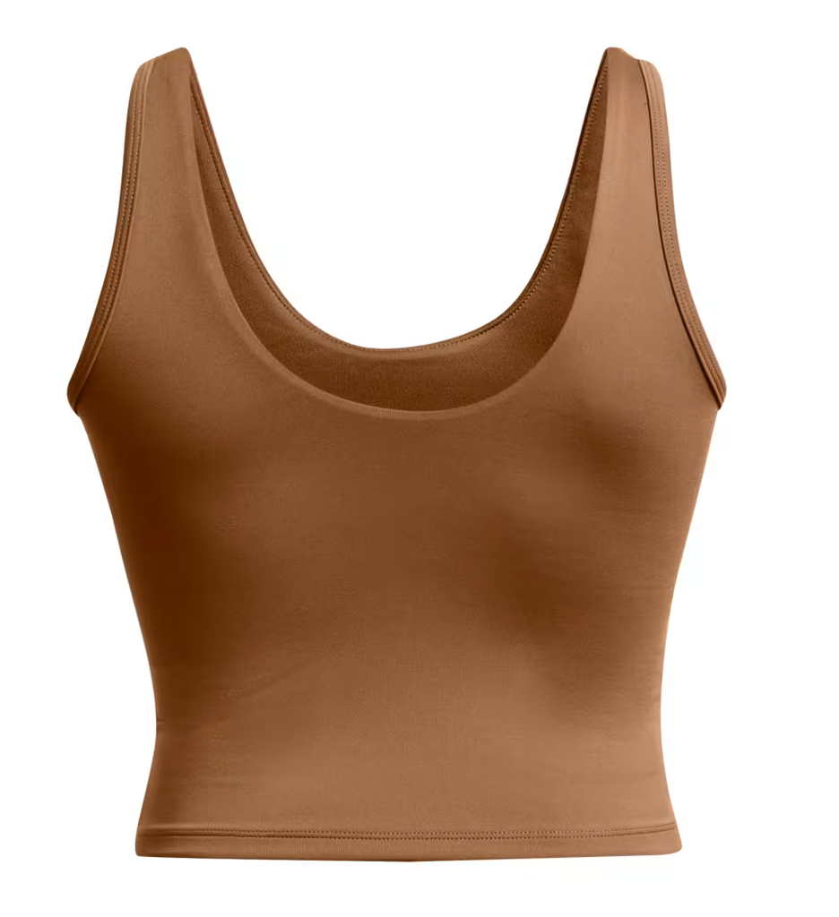 UA Motion Tank