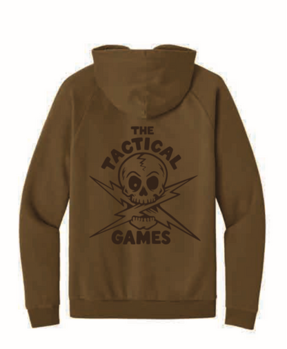 TTG Cloud Fleece Hoodie