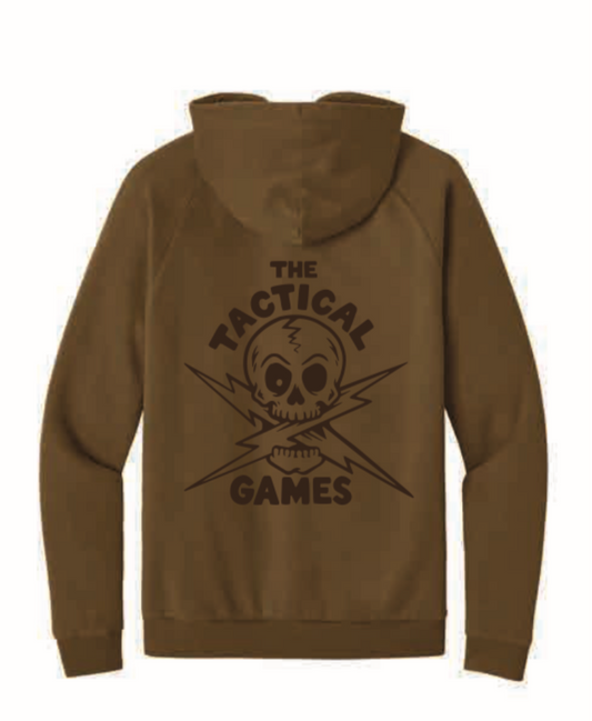 TTG Cloud Fleece Hoodie